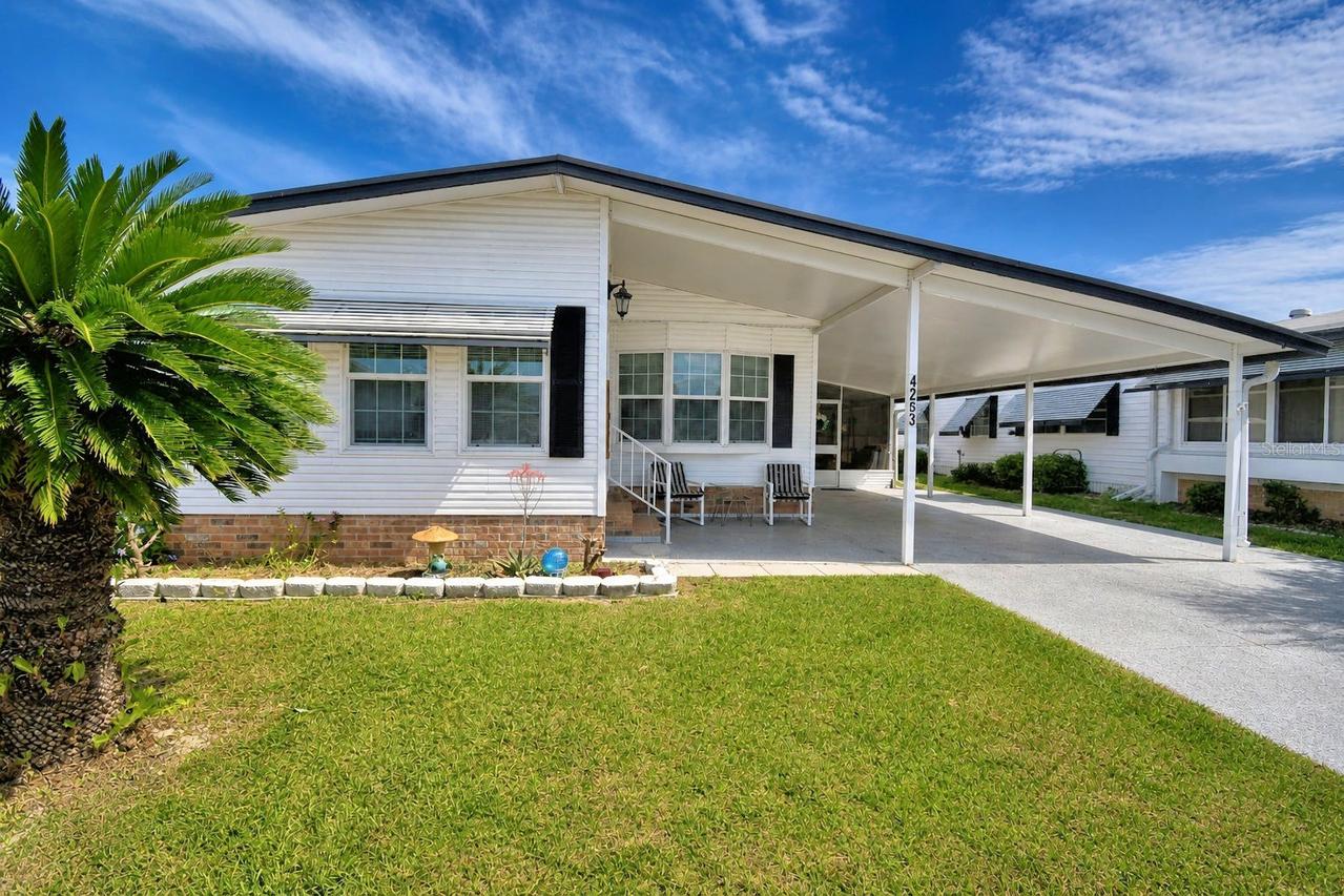 4253 Cedarwood St., Winter Haven, FL 33880