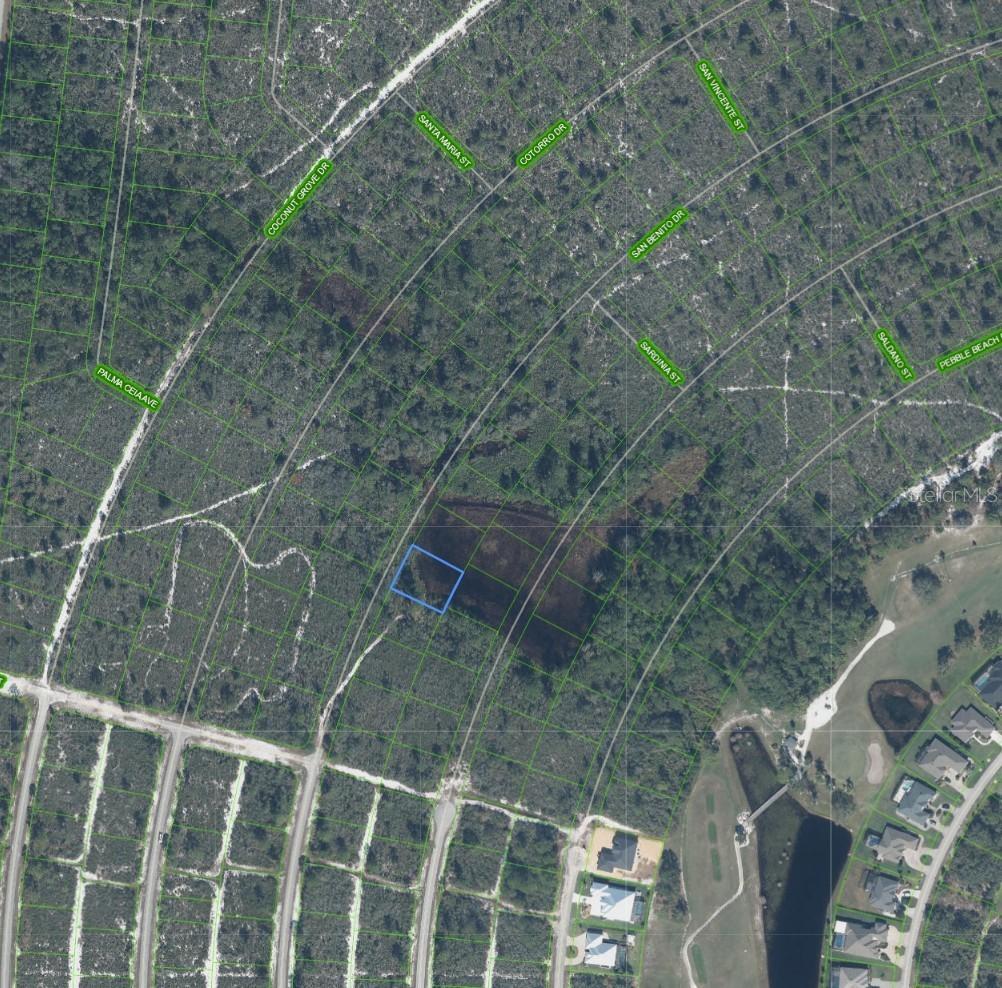 6641 San Benito Dr., Sebring, FL 33872