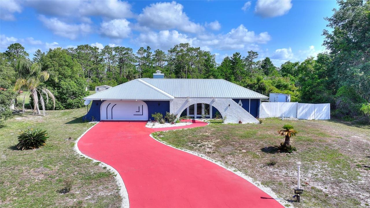 3850 Park Ave., Indian Lake Estates, FL 33855