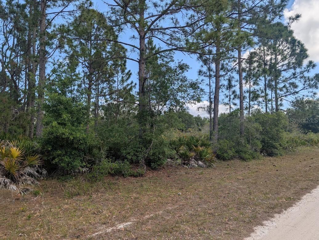 508 Orchid Dr., Indian Lake Estates, FL 33855