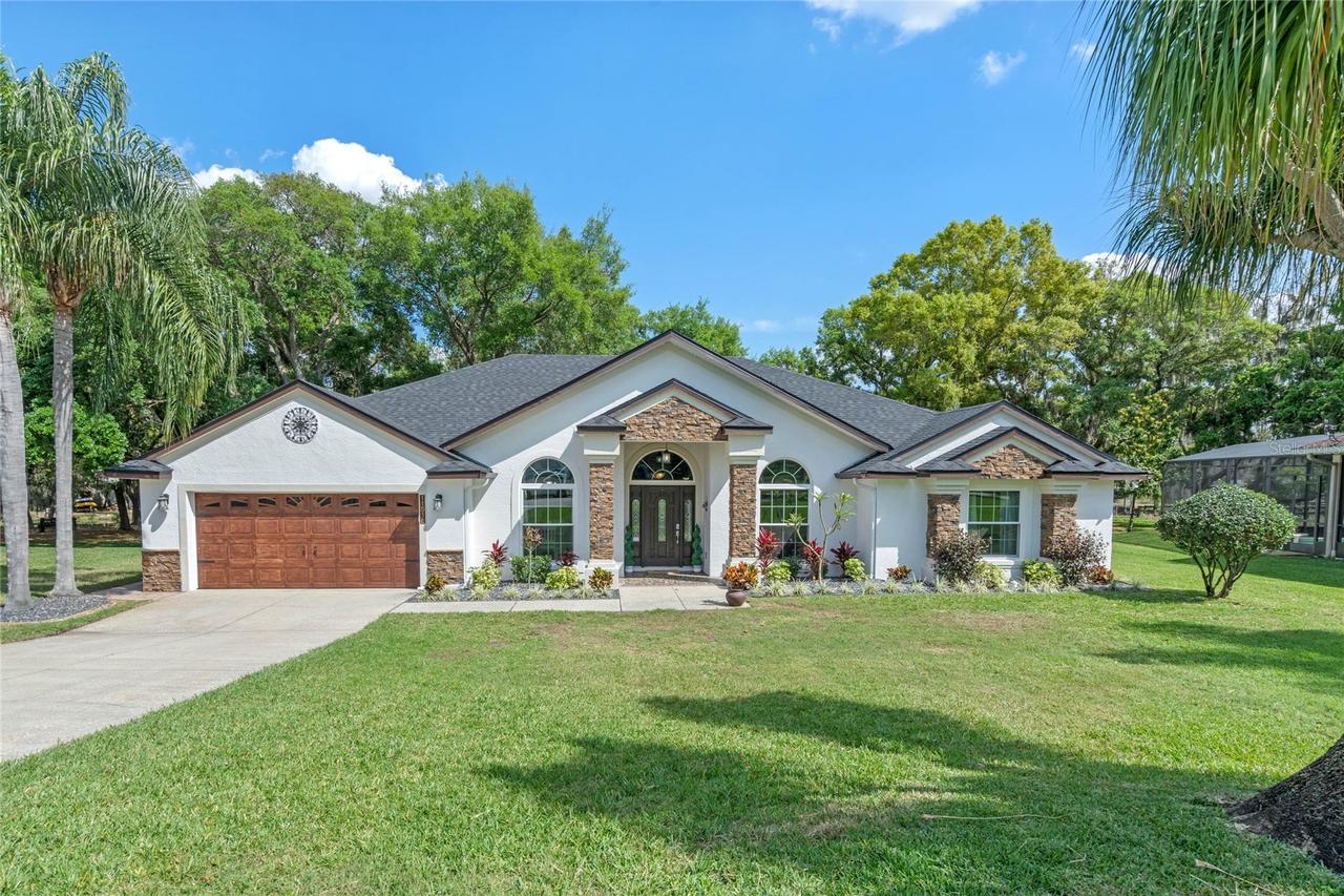 11516 Lyons Ct., Clermont, FL 34711