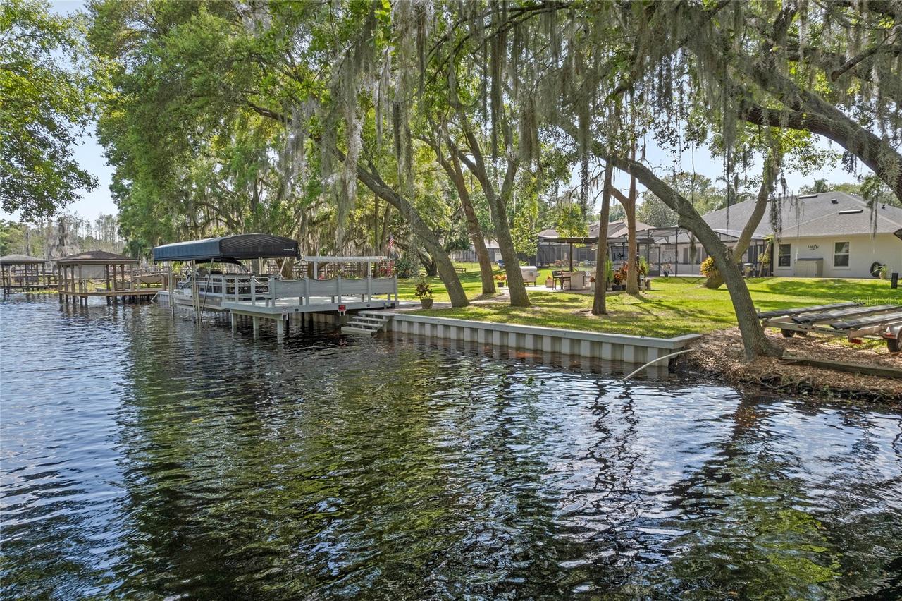 11516 Lyons Ct., Clermont, FL 34711