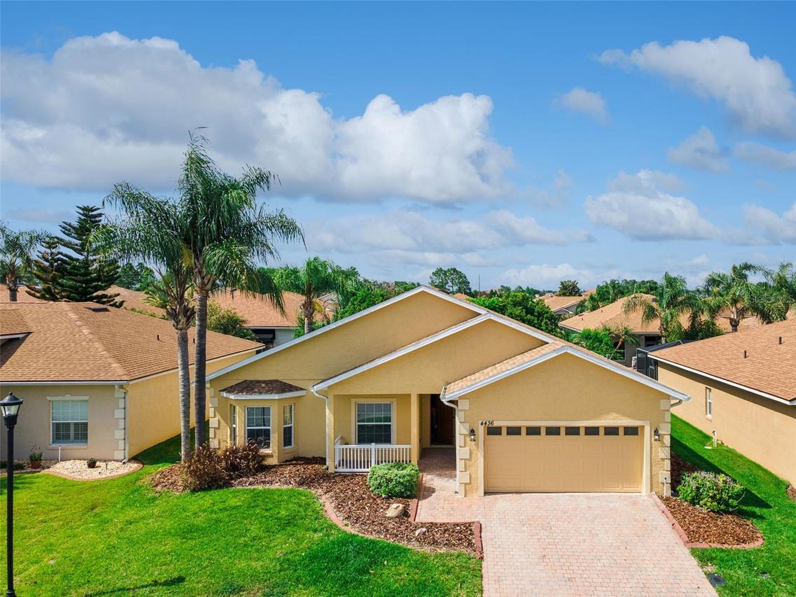 4436 Waterford Dr., Lake Wales, FL 33859