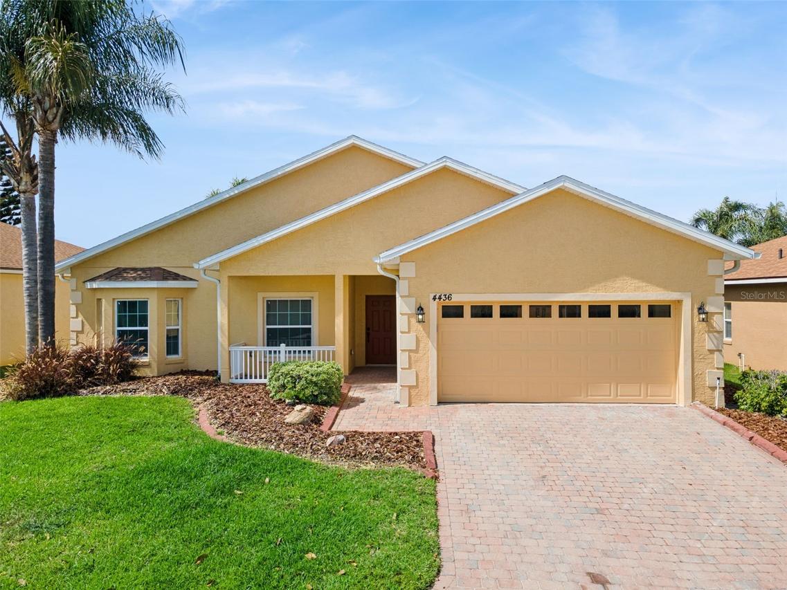 4436 Waterford Dr., Lake Wales, FL 33859