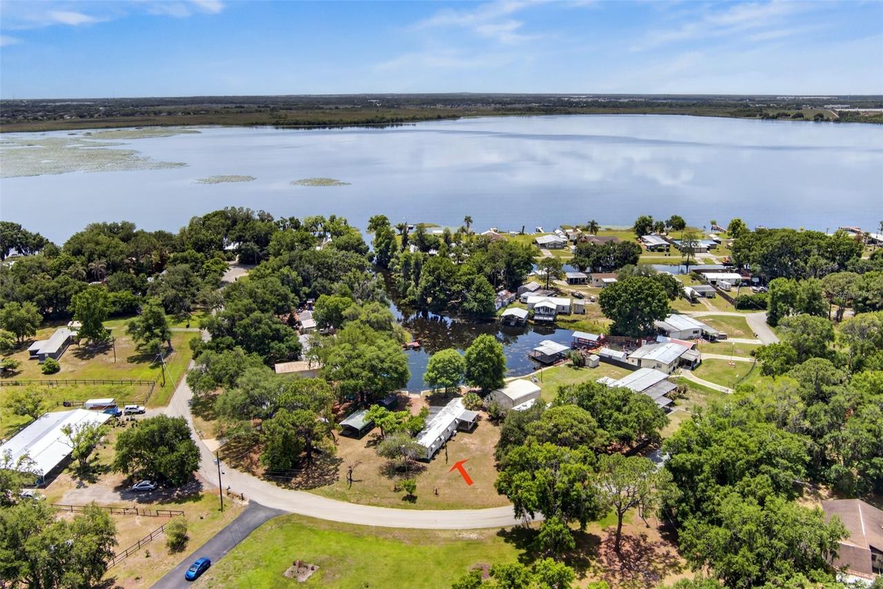 3424 Winding Ln., Haines City, FL 33844