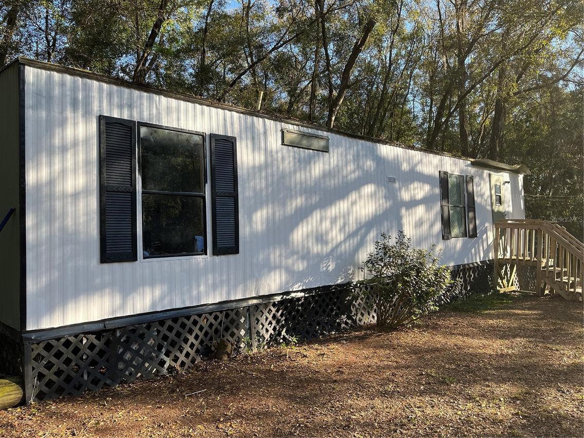 6359 Vassar Dr., Keystone Heights, FL 32656