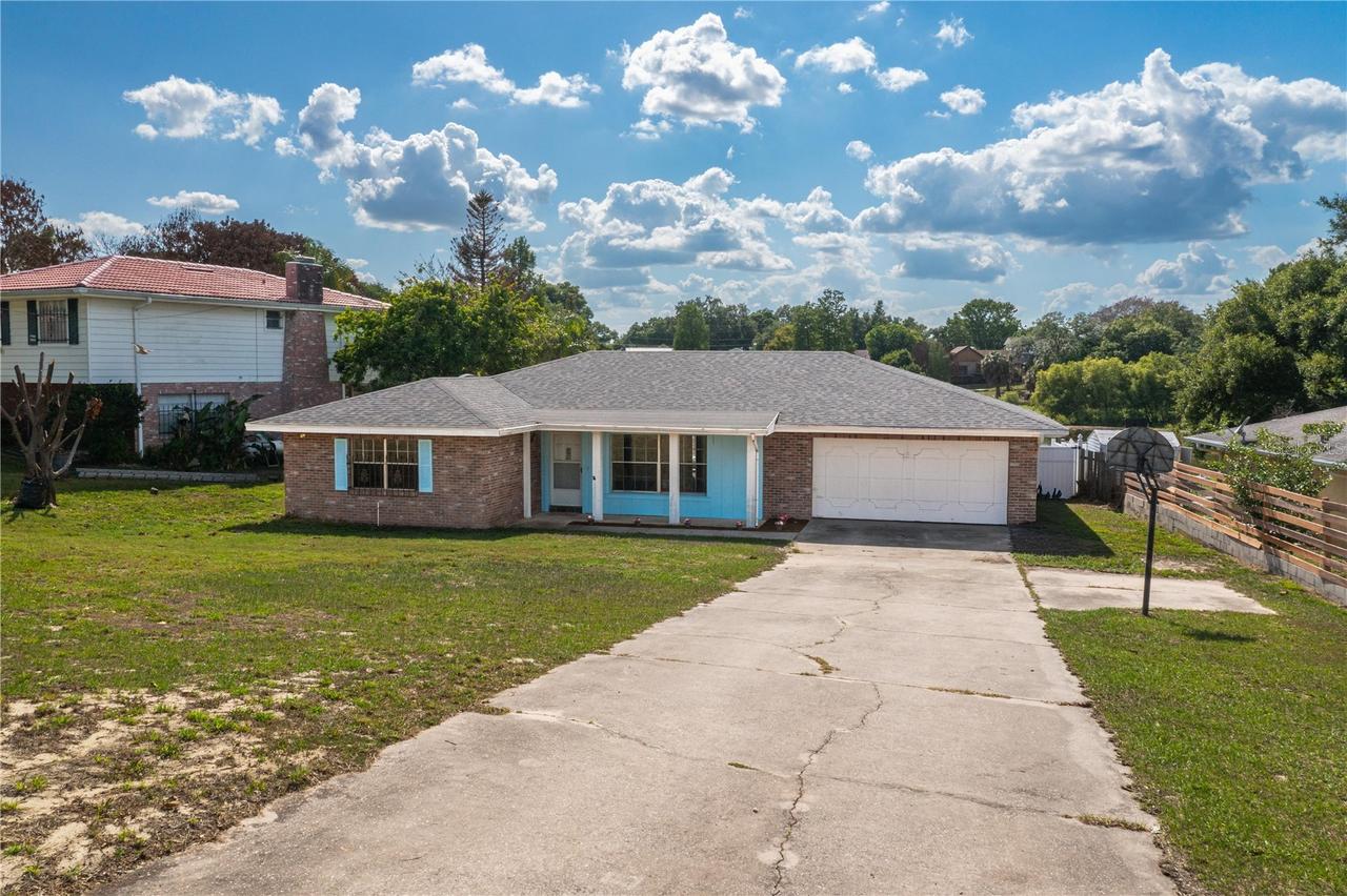 136 Lake Ring Dr., Winter Haven, FL 33884