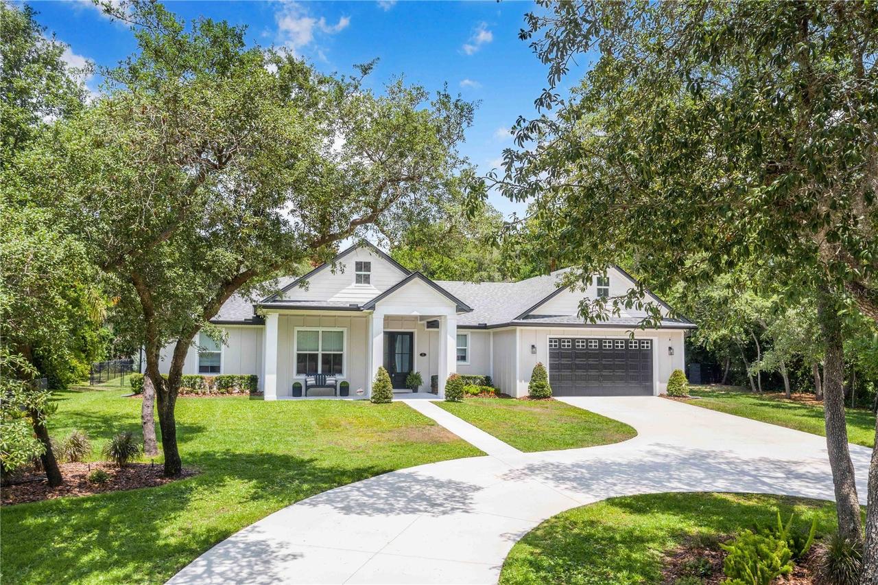 1 Pine Forest Dr., Haines City, FL 33844