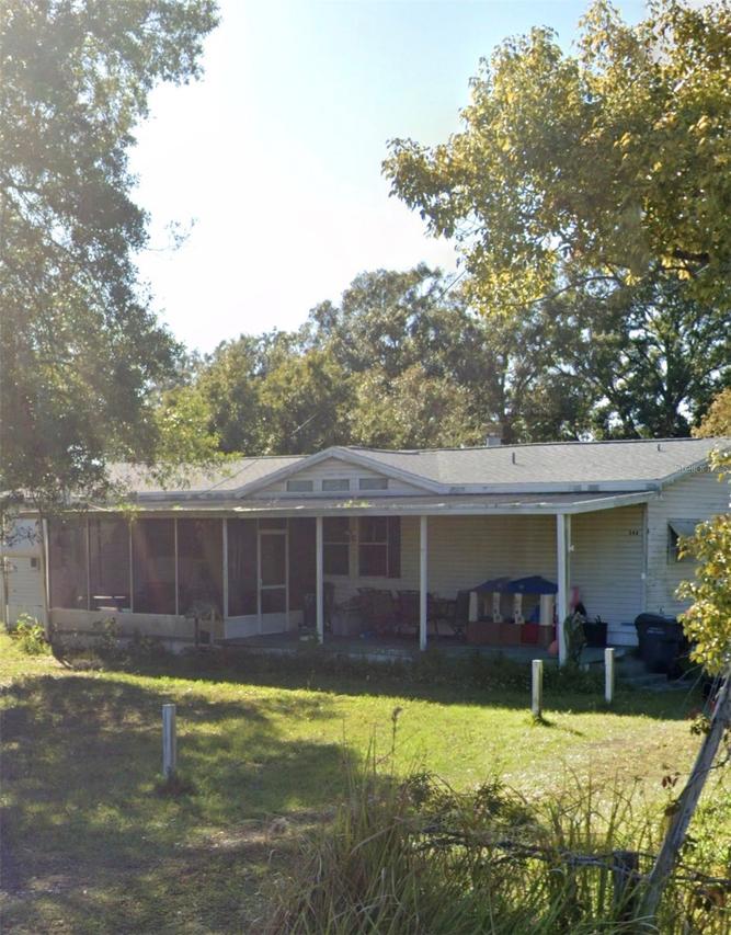 844 Strain Blvd., Lakeland, FL 33815