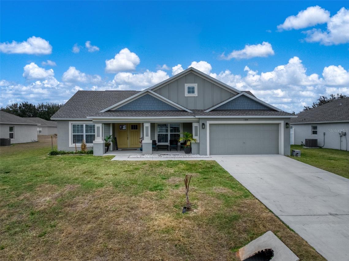 1204 Ridge Dr., Avon Park, FL 33825