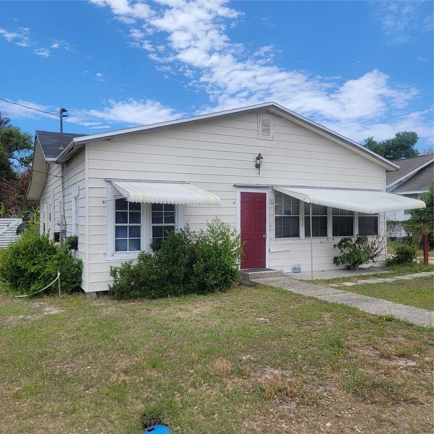 314 Walnut St., Auburndale, FL 33823
