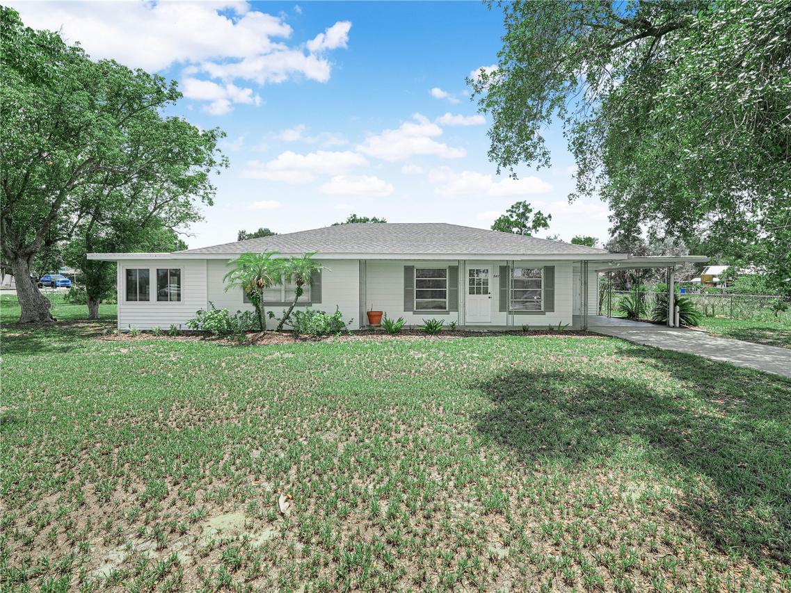 540 Hillside Dr., Babson Park, FL 33827
