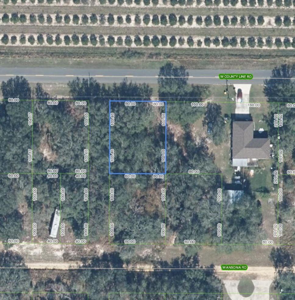3195 W County Line Rd Rd. #35, Avon Park, FL 33825