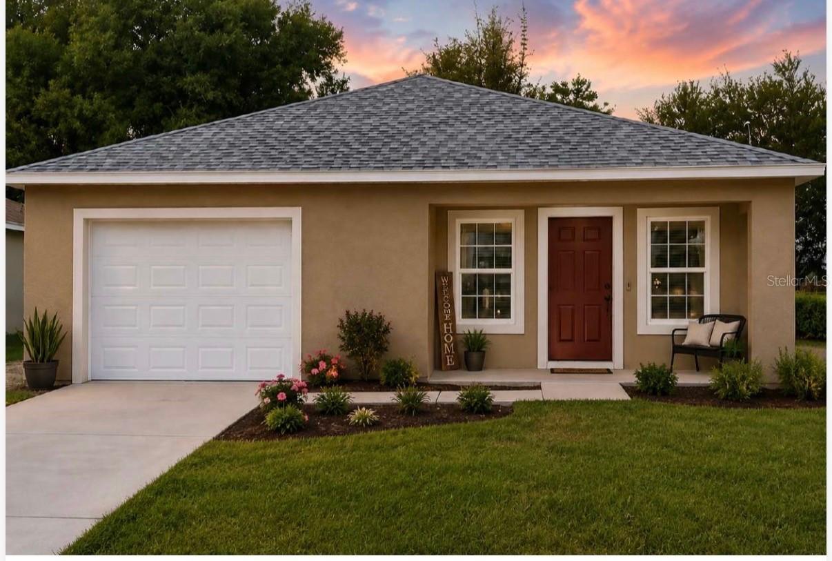 Cordova, Auburndale, FL 33823