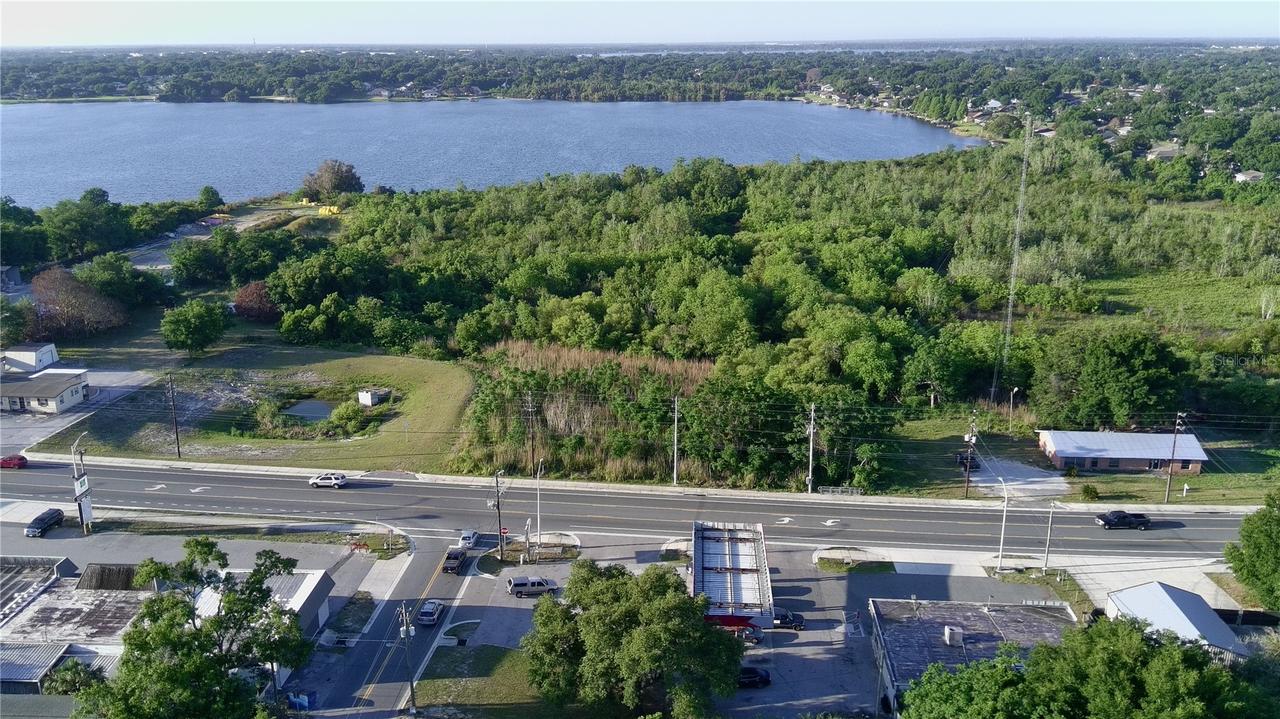 Dundee Rd., Winter Haven, FL 33881