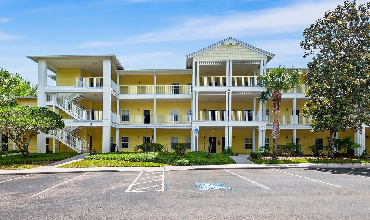402 Lucaya Loop, Davenport, FL 33897
