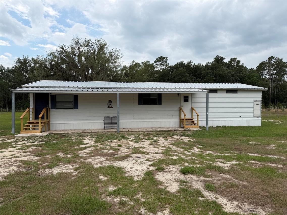 6030 Green Pond Rd., Polk City, FL 33868
