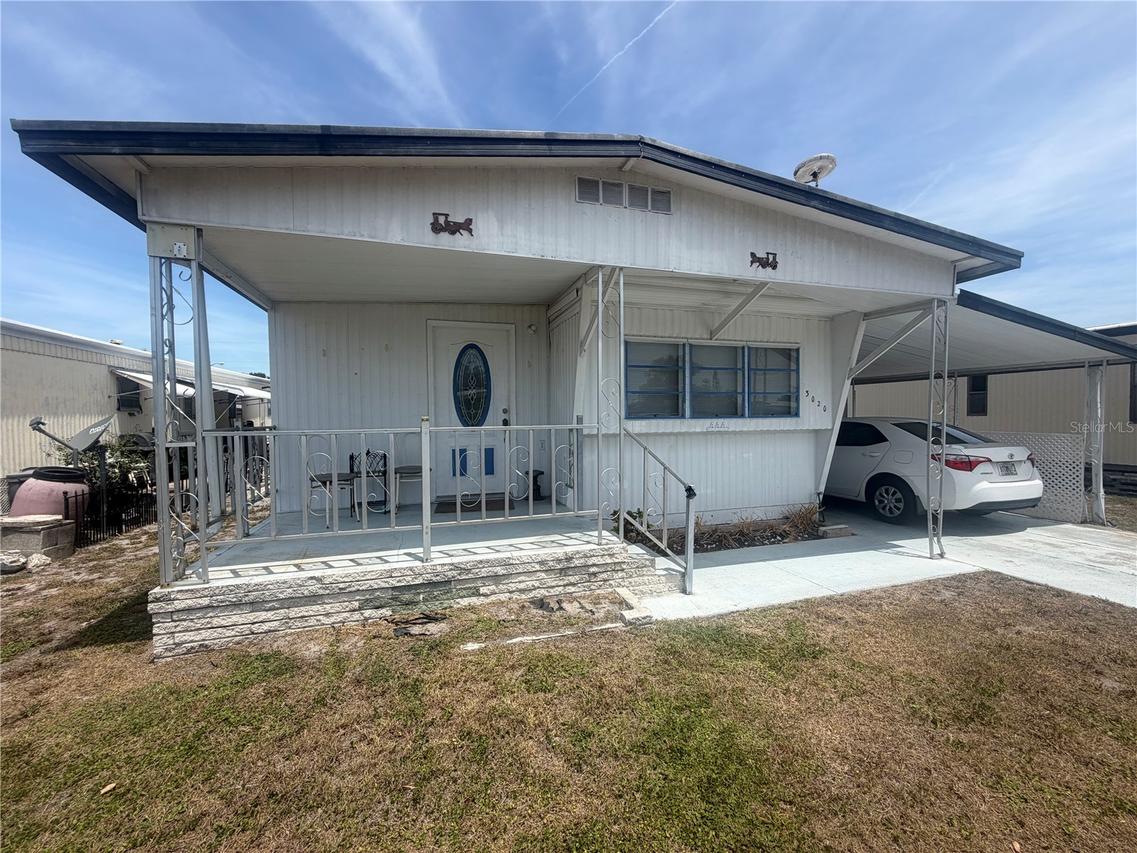 3020 Sego Ln., Lakeland, FL 33801