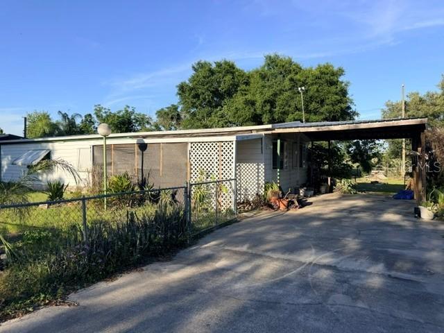 29 Uncle Pete Rd., Haines City, FL 33844