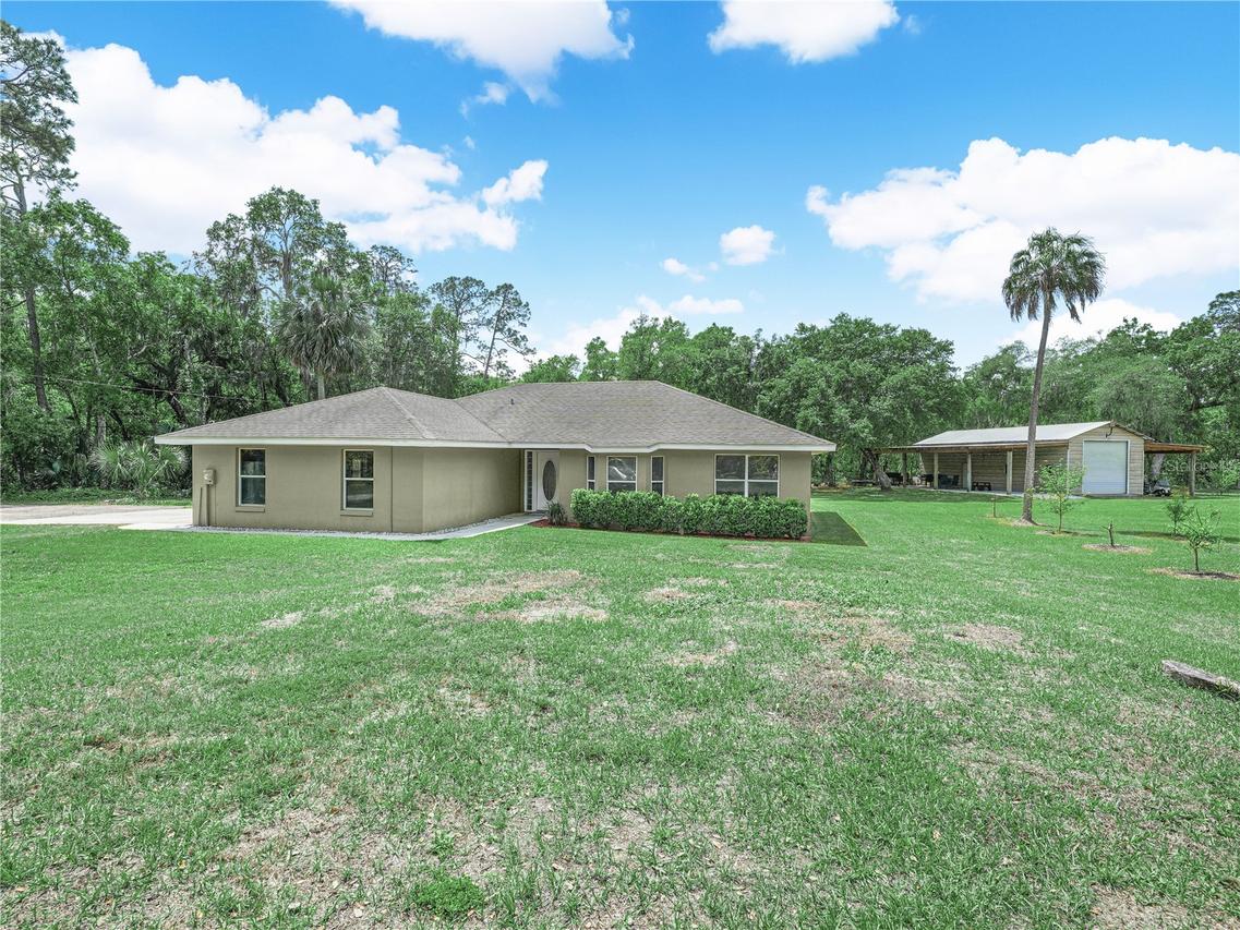 3437 Mar Lisa Cove Rd., Lake Wales, FL 33898
