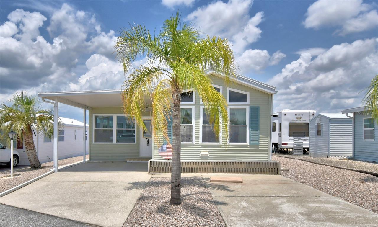 251 Patterson Rd. #H38, Haines City, FL 33844