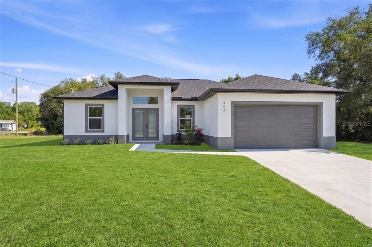 2904 Old State Road 64, Avon Park, FL 33825