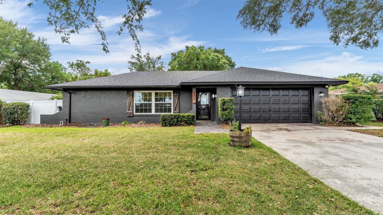4301 Orangewood Loop, Lakeland, FL 33813