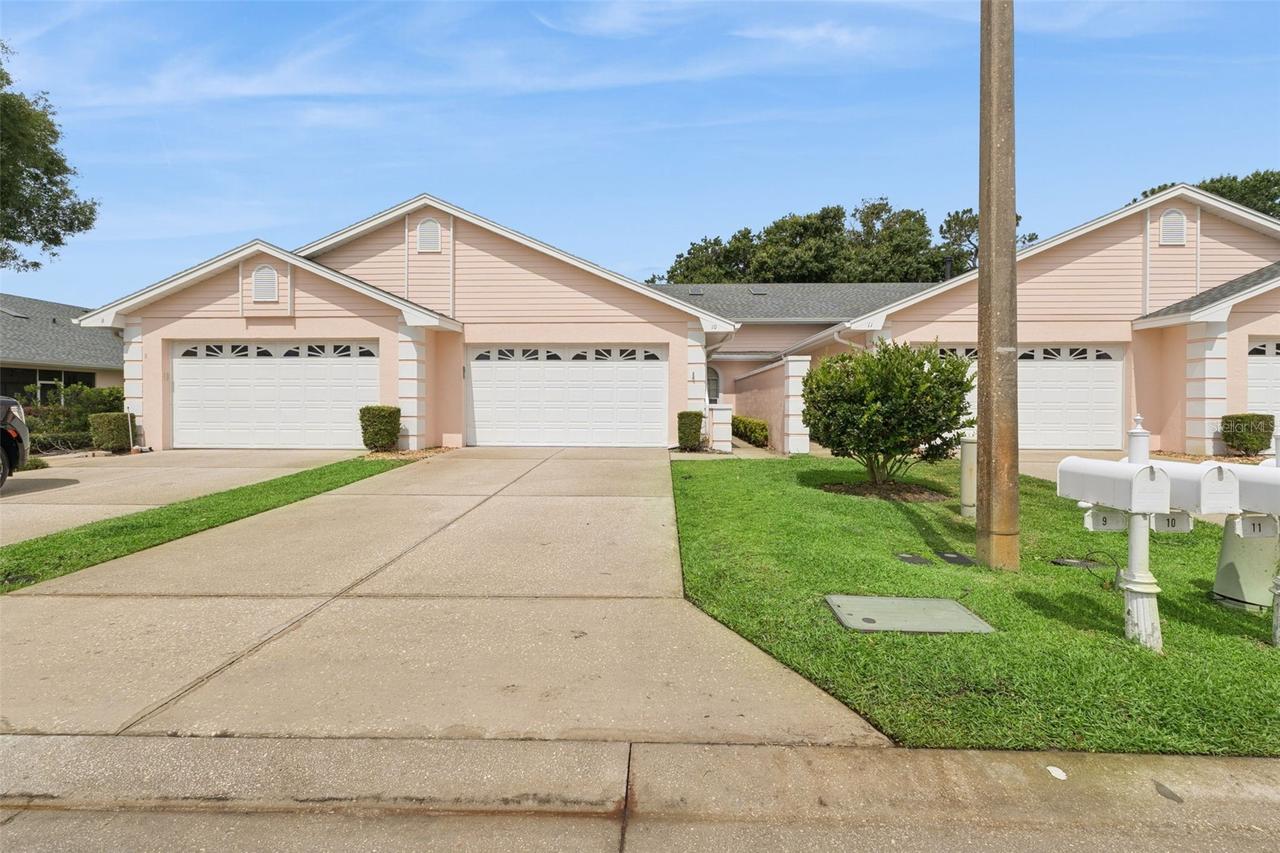 10 Enclave Dr., Winter Haven, FL 33884