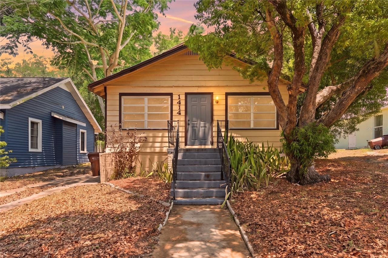 1414 Johns Ave., Haines City, FL 33844