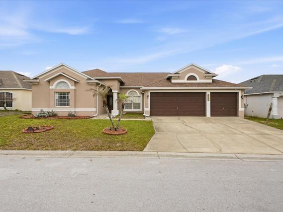 New Construction Homes For Sale This Week That Attend Davenport School Of The Arts: May 13th to May 19th