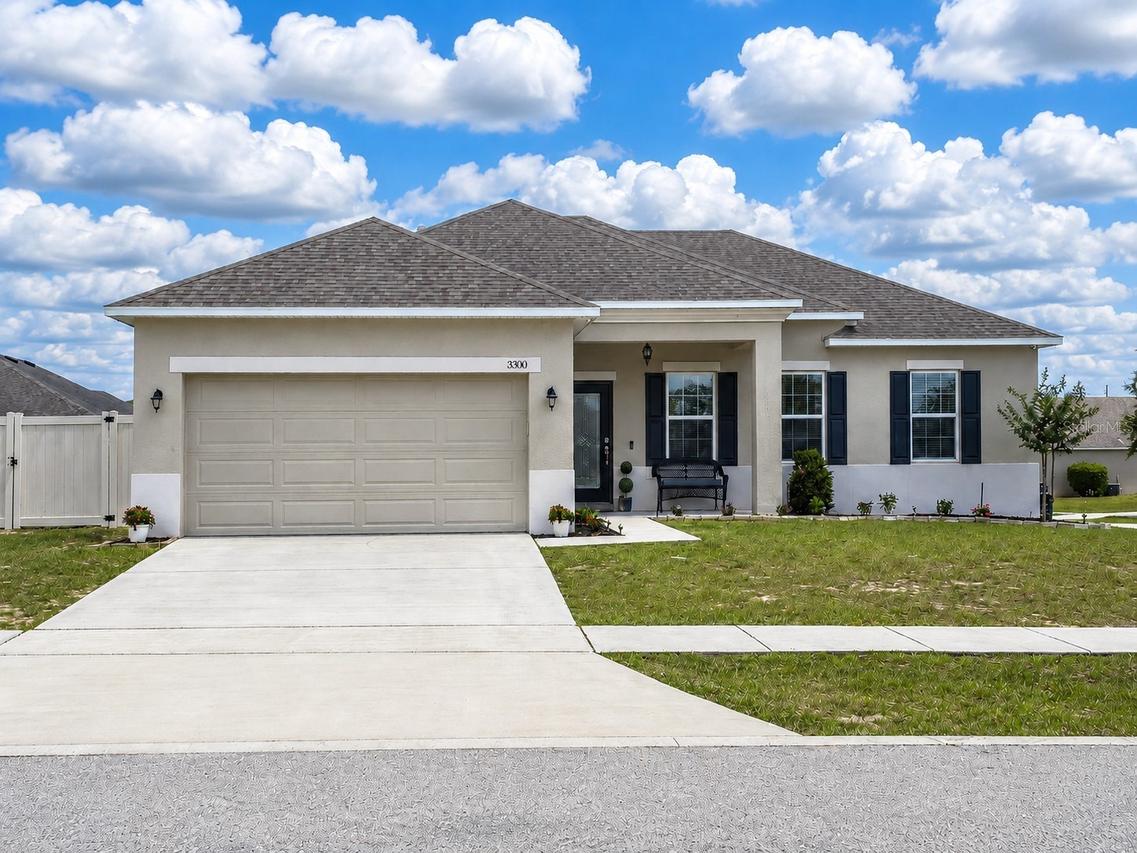 3300 Lynrock Ave., Dundee, FL 33838