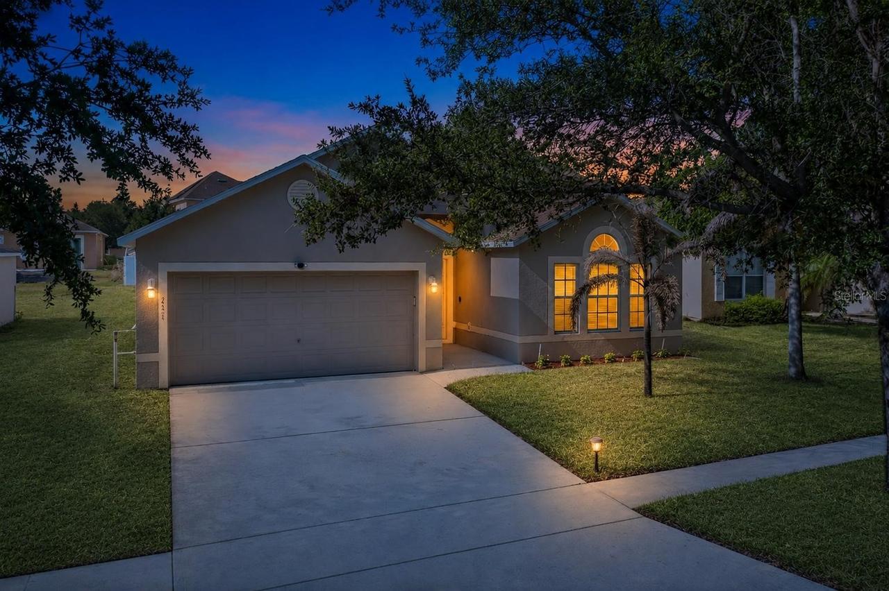 431 Hammerstone Ave., Haines City, FL 33844