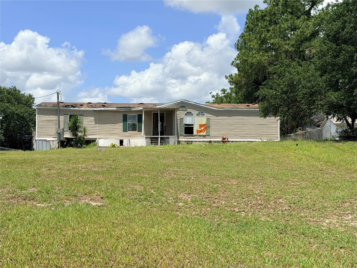 1610 Belmont Ave., Mulberry, FL 33860
