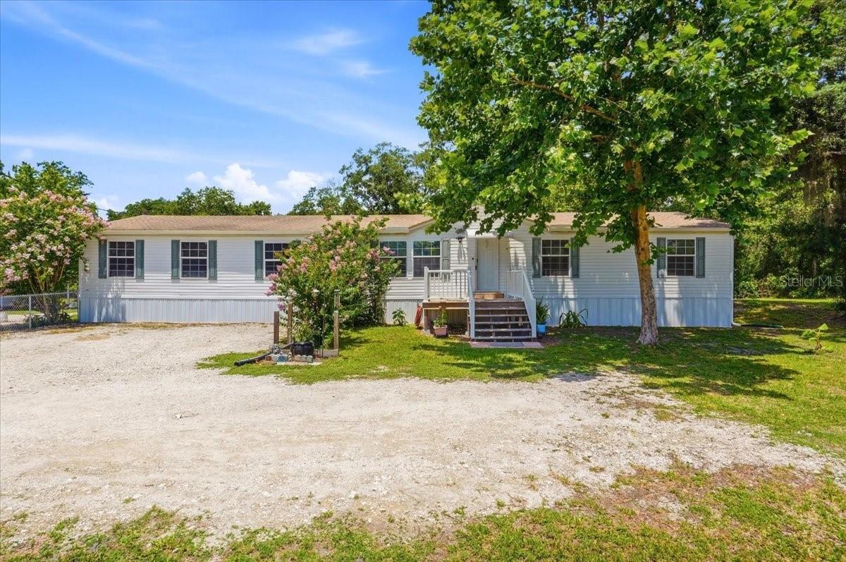 10626 Pathfinder Tr., Lakeland, FL 33809