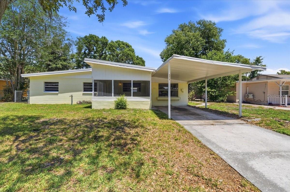 2912 Pineway Ave., Lakeland, FL 33803