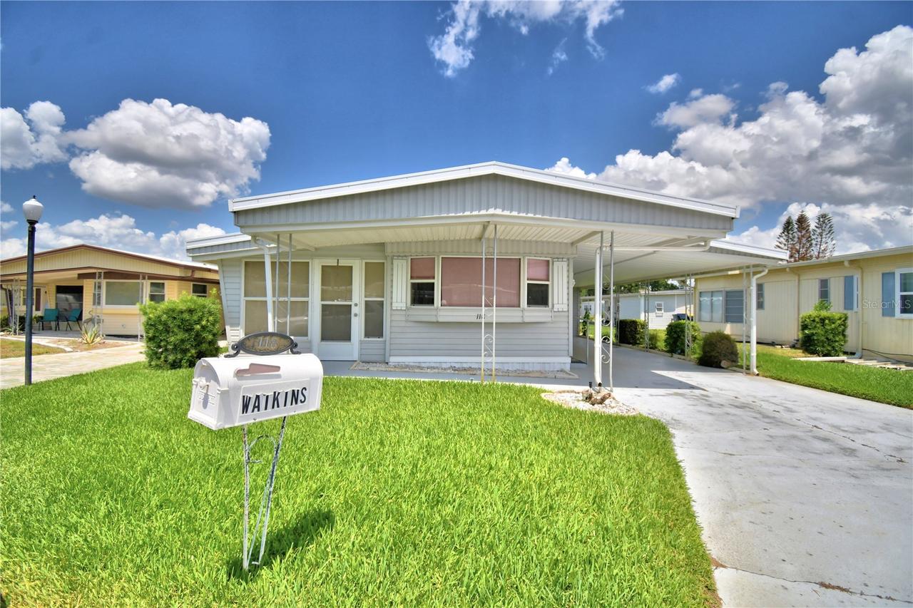 118 Paradise Ln., Auburndale, FL 33823