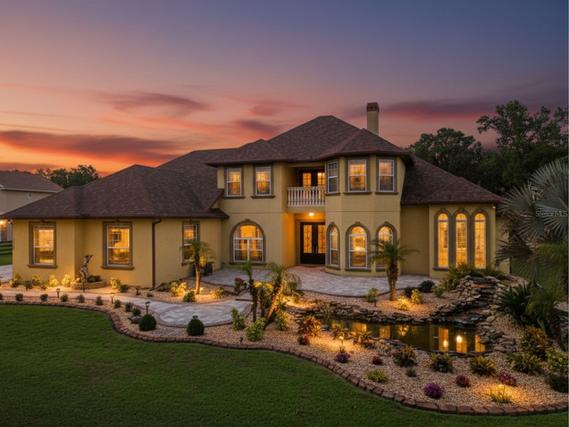 New Homes For Sale This Week That Attend Turkey Creek Middle School: May 15th to May 21st