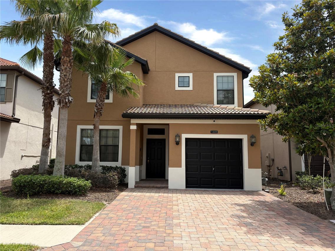 5408 Solterra Cir., Davenport, FL 33837