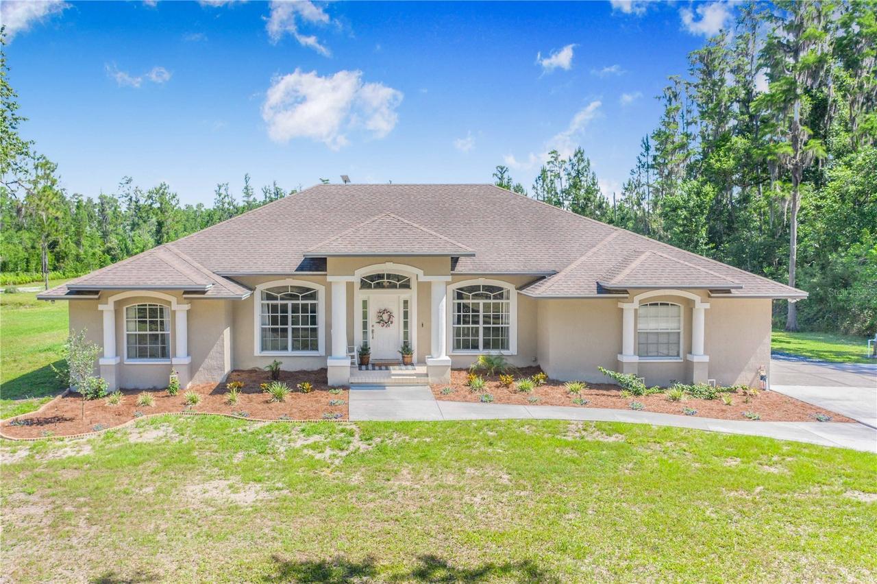 7152 Fussell Rd., Polk City, FL 33868