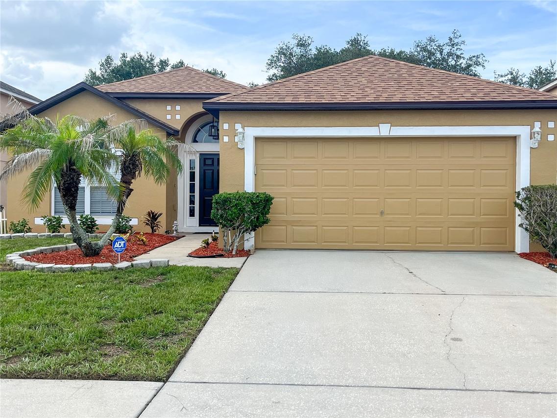 140 Milestone Dr., Haines City, FL 33844