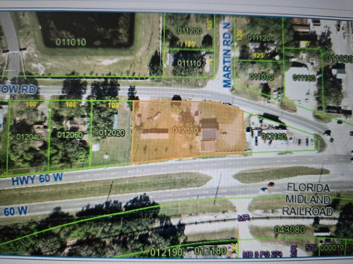 1725 Old Bartow Rd., Lake Wales, FL 33859