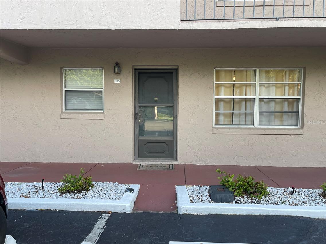 150 El Dorado #105, Winter Haven, FL 33884