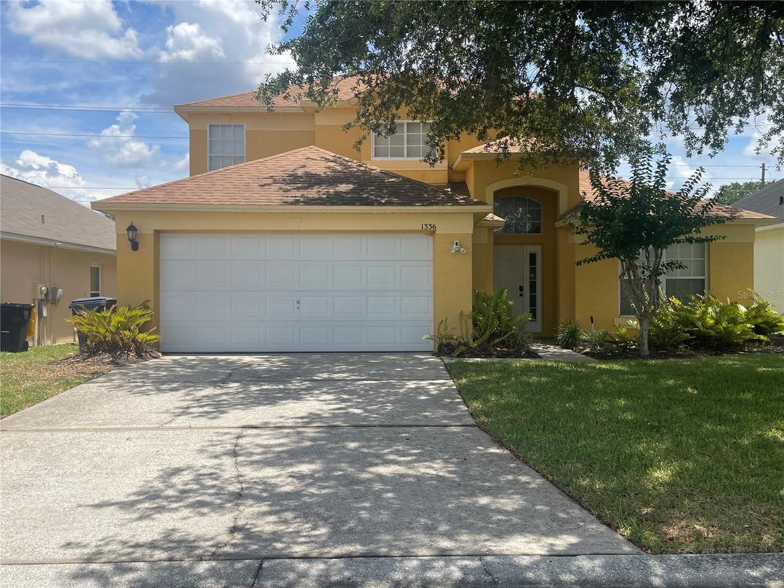 1336 Casterton Cir., Davenport, FL 33897