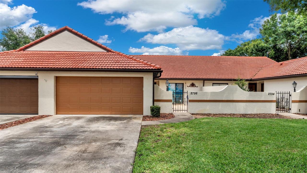 2756 Del Casa Ct. #18, Avon Park, FL 33825