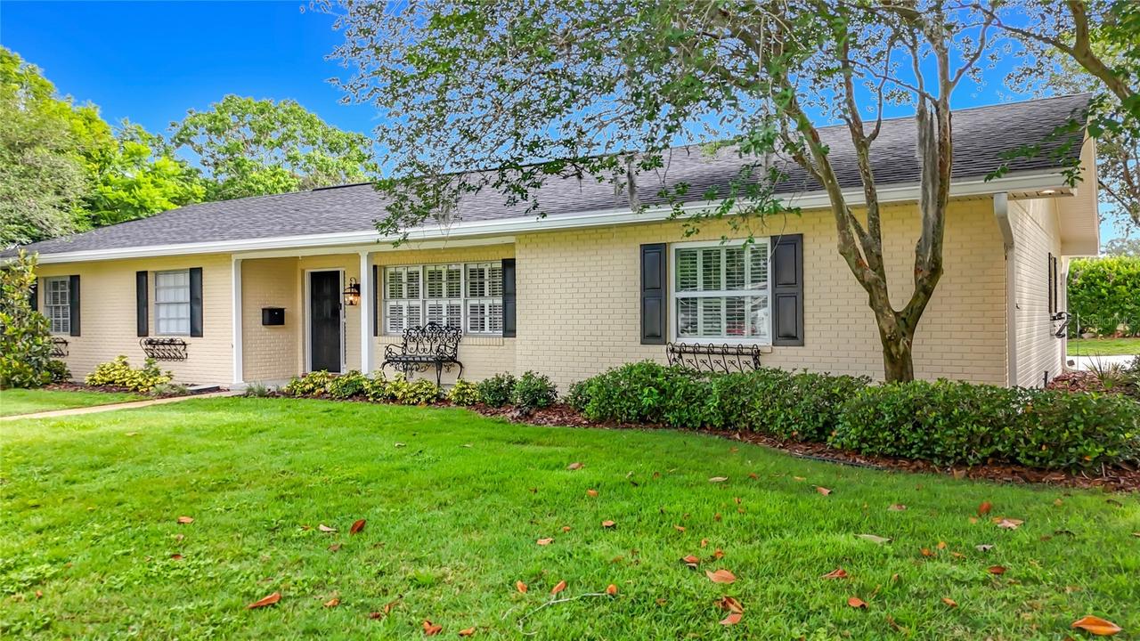 1111 Yarnell Ave., Lake Wales, FL 33853
