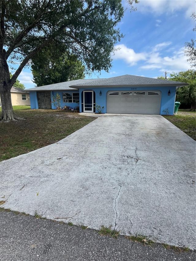 23076 August Ave., Port Charlotte, FL 33954