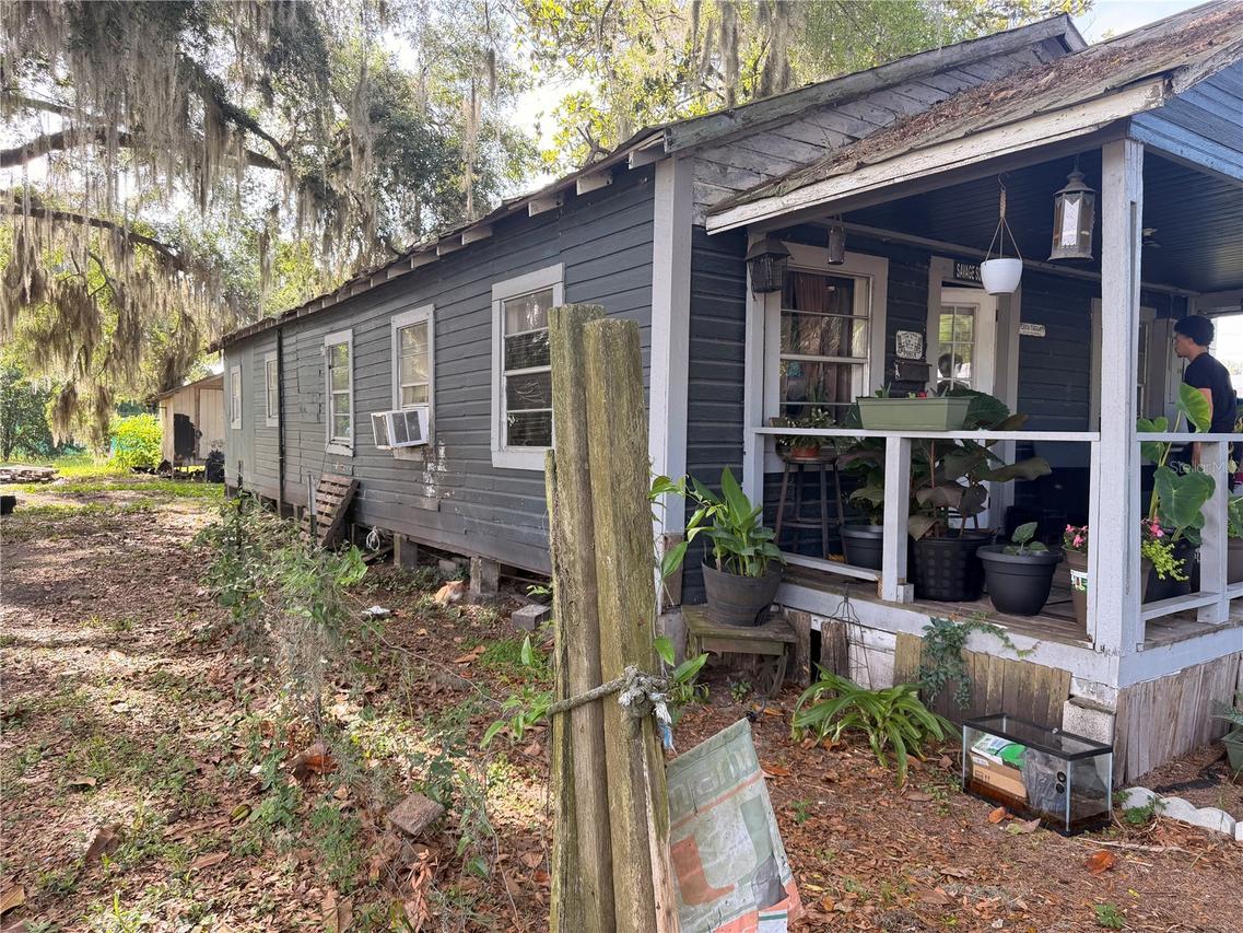 139 NE Patterson Ave., Lake City, FL 32055