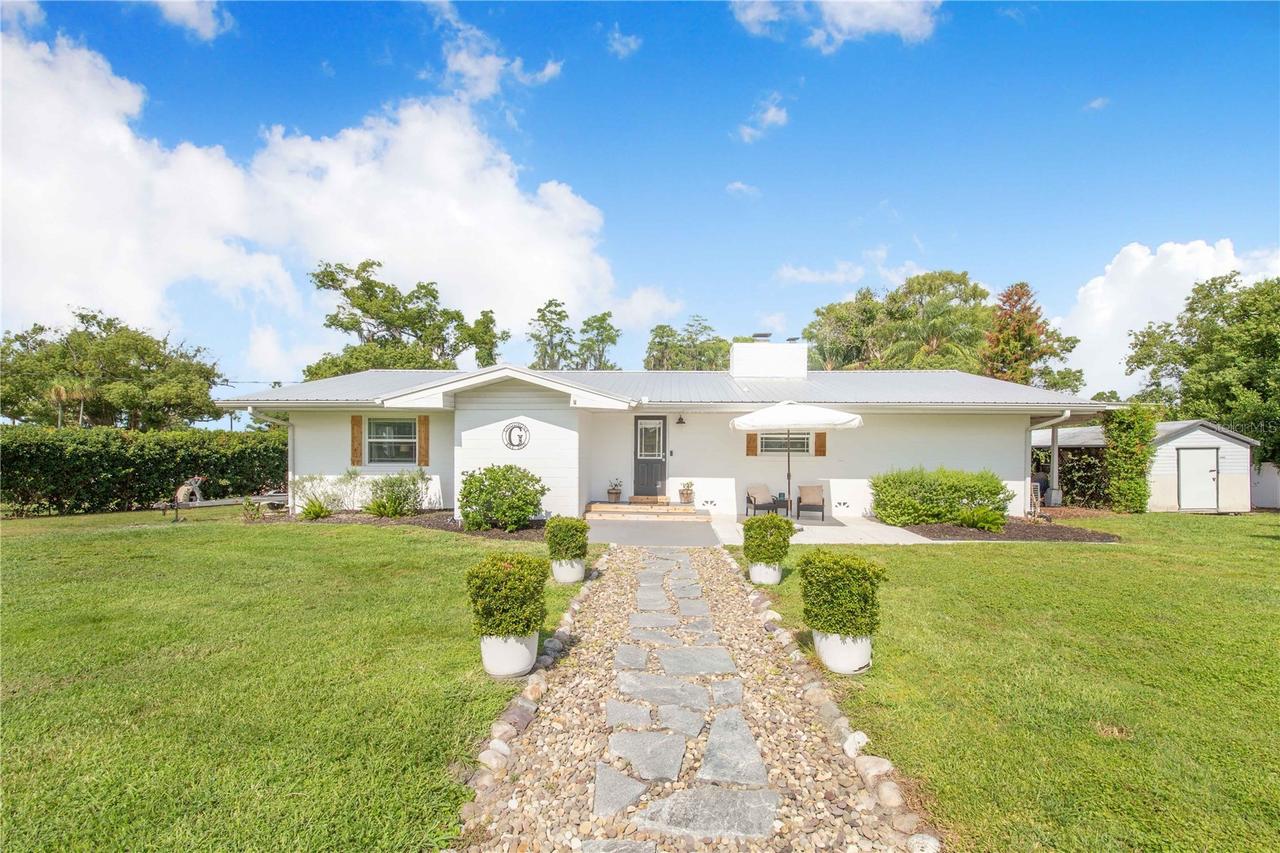 775 S Buena Vista Dr., Lake Alfred, FL 33850