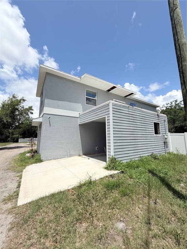 3180 Lincoln St., Sanford, FL 32771