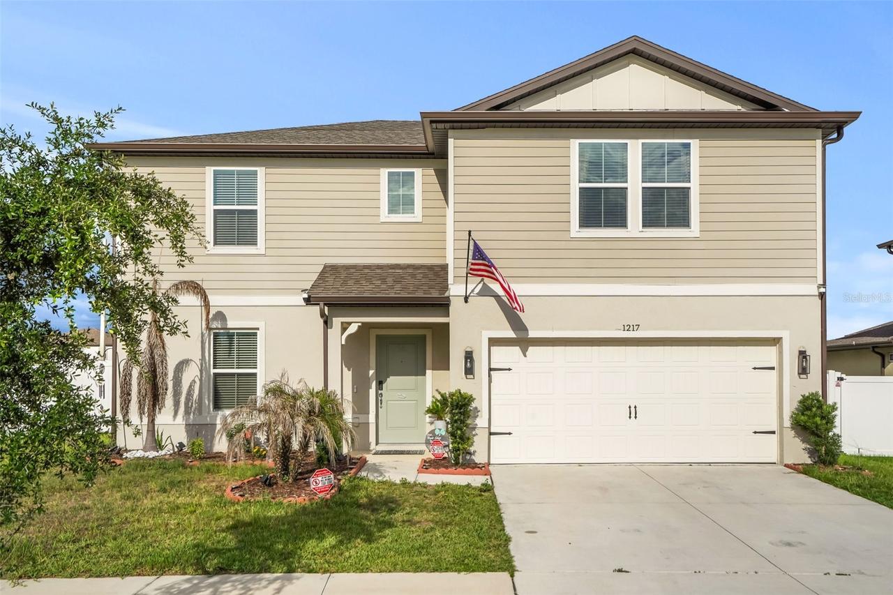 1217 Michelangelo Ln., Winter Haven, FL 33884